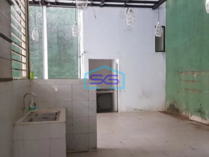 Dijual Ruko Strategis Di Keprabon Dekat Jalan Slamet Riyadi Solo LB 260m2