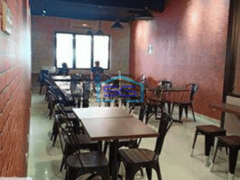 Dijual Ruko Desain Mewah Di Jalan HR Muhammad Surabaya