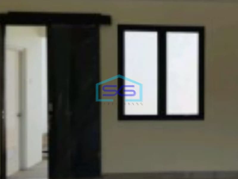 Dijual Ruko Green Point di Bekasi Luas Tanah 136m2 Bangunan 2 Lantai