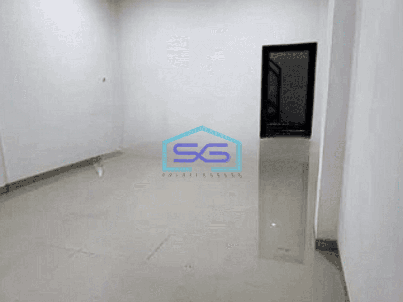 Disewakan Ruko Baru Area Berbah Dekat Bandara Lama Dan Amplaz Sleman Yogyakarta LT 500m2