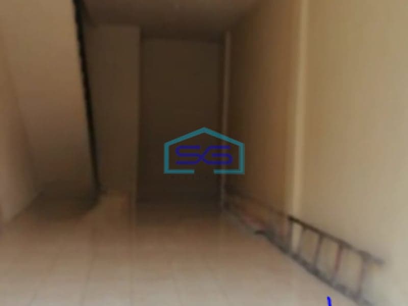 Dijual Ruko 3 Lantai Luas Bangunan 120 m² Lokasi Bebas Banjir di Kapuk Jakarta Utara