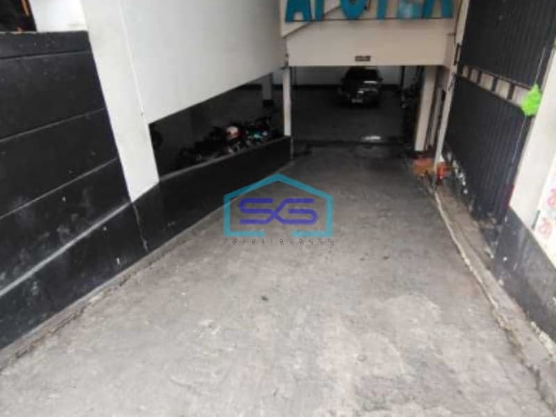 Disewakan Ruko Luas Bangunan  1300 m² Lokasi di Tebet Jakarta Selatan