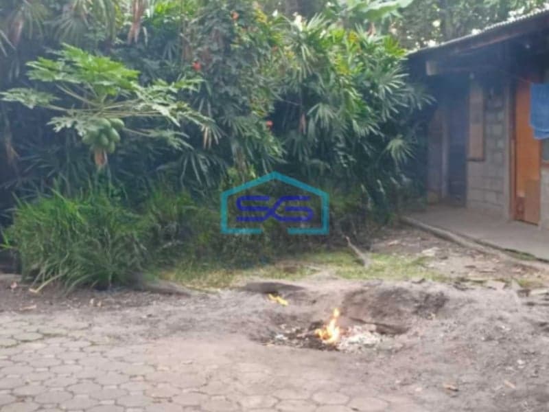 Dijual Gudang Luas Bangunan 1000 m² Lokasi Batununggal Bandung