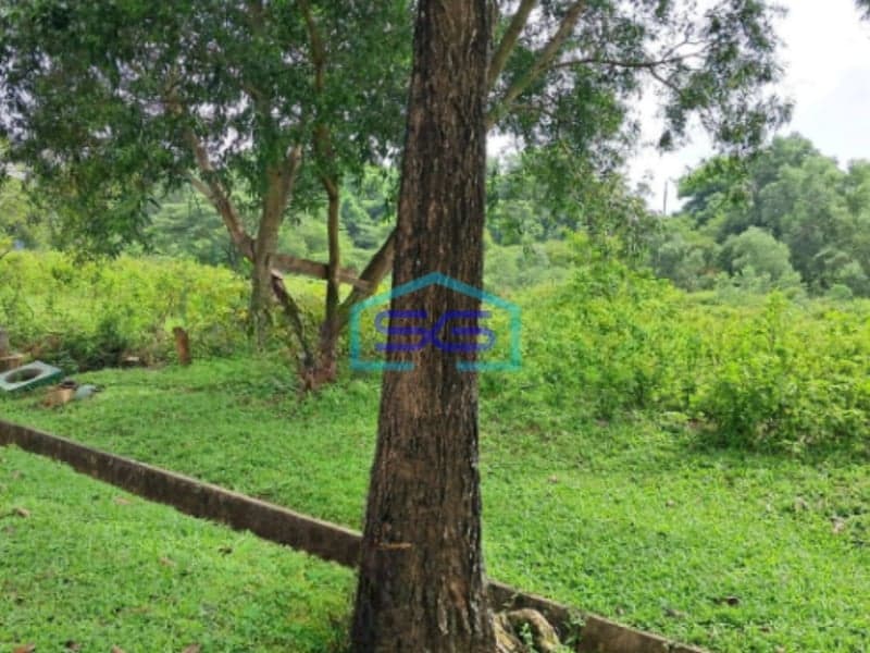 Dijual Cepat Tanah Kavling Industri Delta Silicon Cikarang Luas Tanah 5951m2