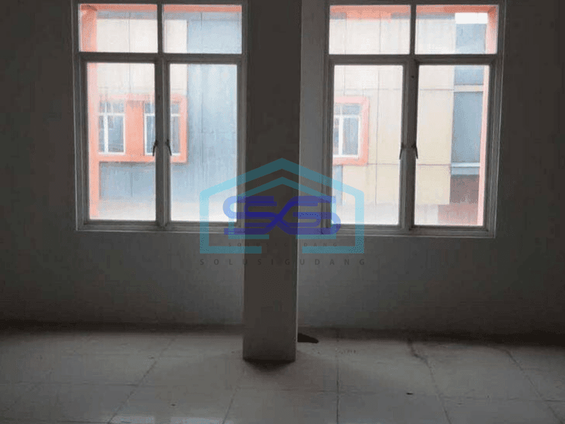 Disewakan Gudang Amplas Trade Center 3 In 1 Medan