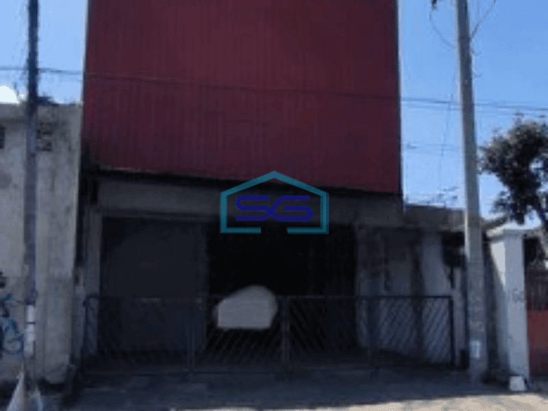 Dijual Gudang 2 Lantai Luas Tanah 1410 m² di Kasihan Bantul Yogyakarta