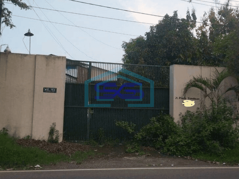 Disewakan Gudang Jember, Jatim