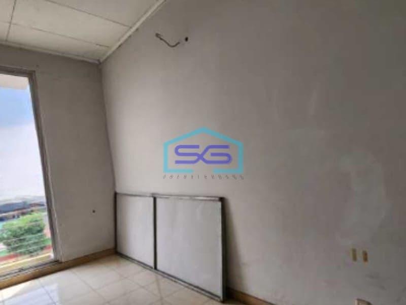 Disewakan Ruko 2 Lantai Luas Bangunan  170 m² Lokasi di Bekasi