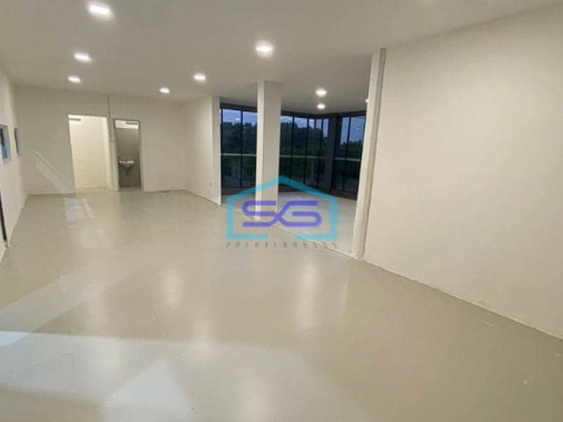 Dijual Gudang Baru Komplek Gudang Mekar Jaya Mauk Sepatan Tangerang LT 2000m2