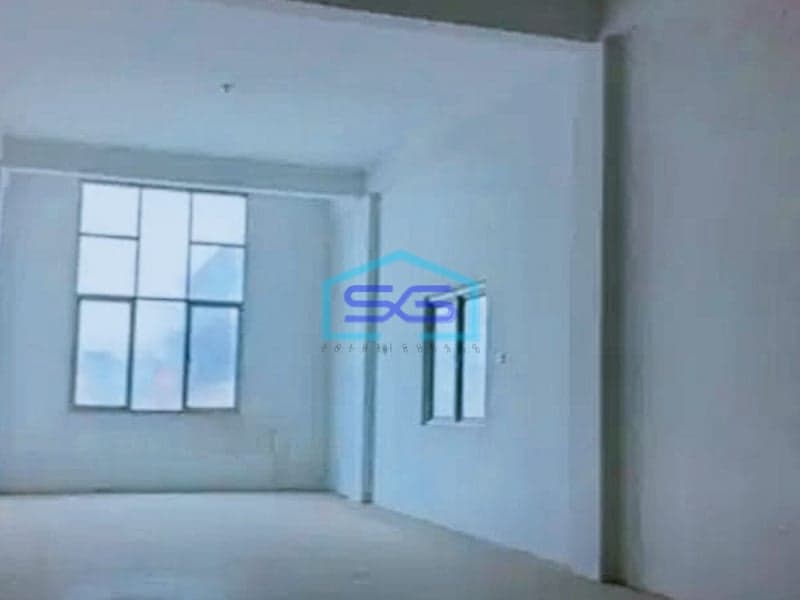 Disewakan Ruko 3 Lantai Lokasi Strategis di Jalan Jenderal Sudirman Kota Palembang LB 176m2