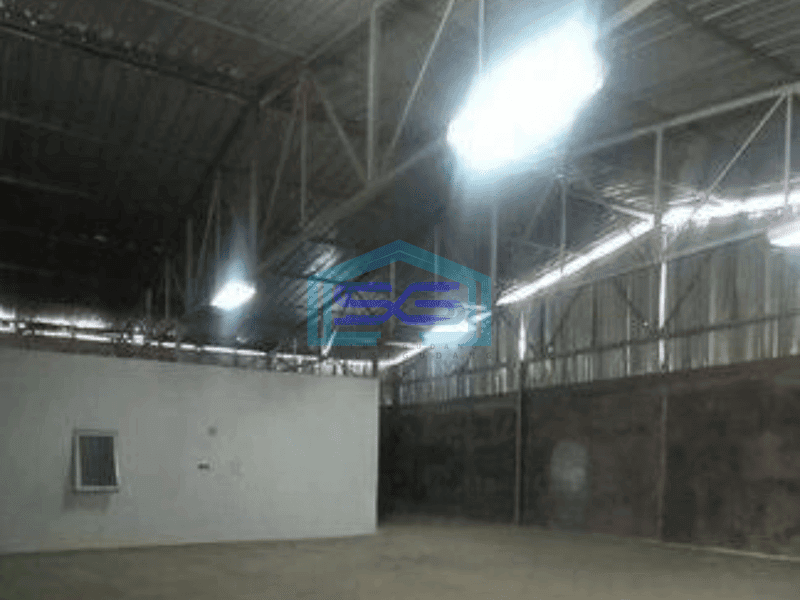 Disewakan Gudang Ada Office Siap Pakai di Jatisampurna Bekasi