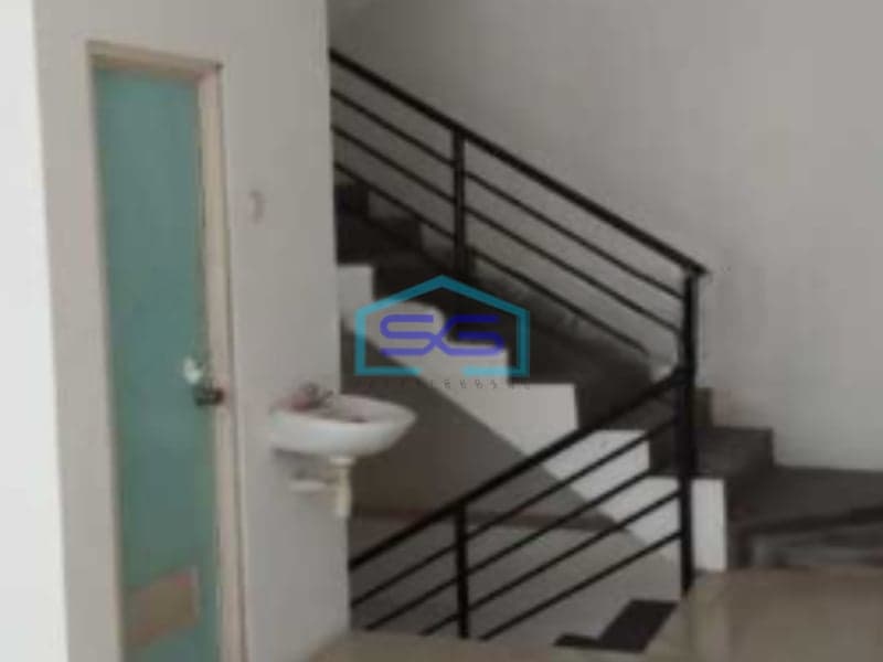 Dijual Ruko di Tomang Luas Bangunan 216m2 Jakarta Barat