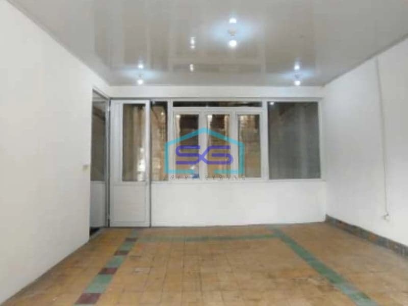 Disewakan Gudang Di Pekojan Kota Jakarta Barat Luas Bangunan  273 m²