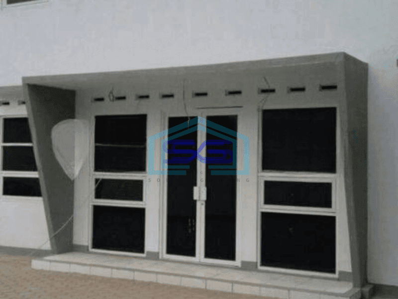 Dijual Gudang Cileunyi Bandung