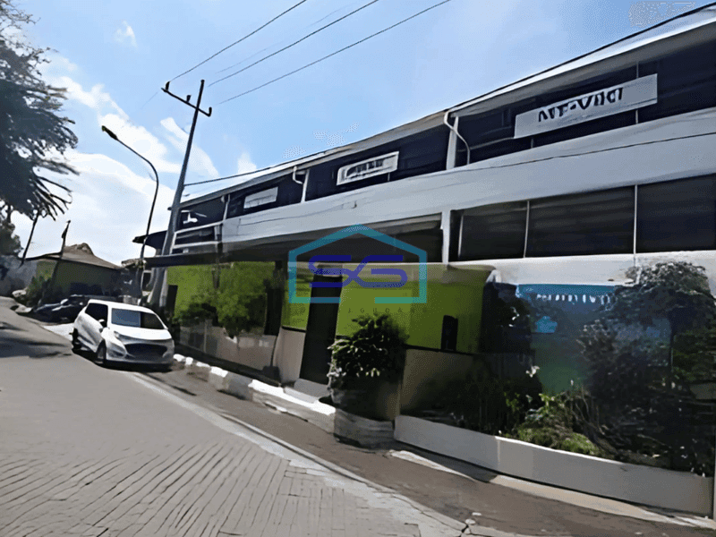 Dijual Gudang Dan Kantor Simo Pomahan Baru Tandes Surabaya