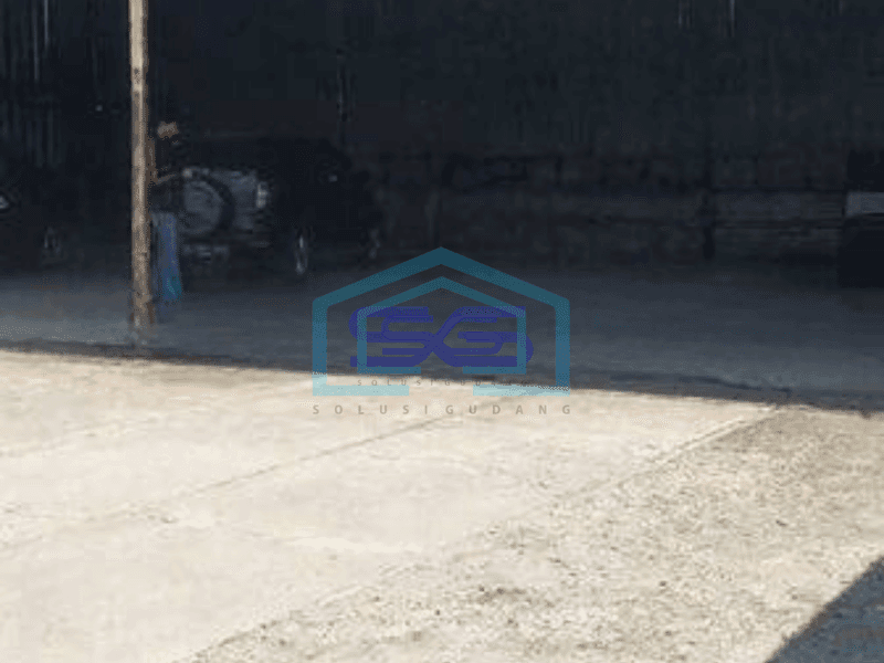 Gudang disewakan Grogol Latumenten jkt barat