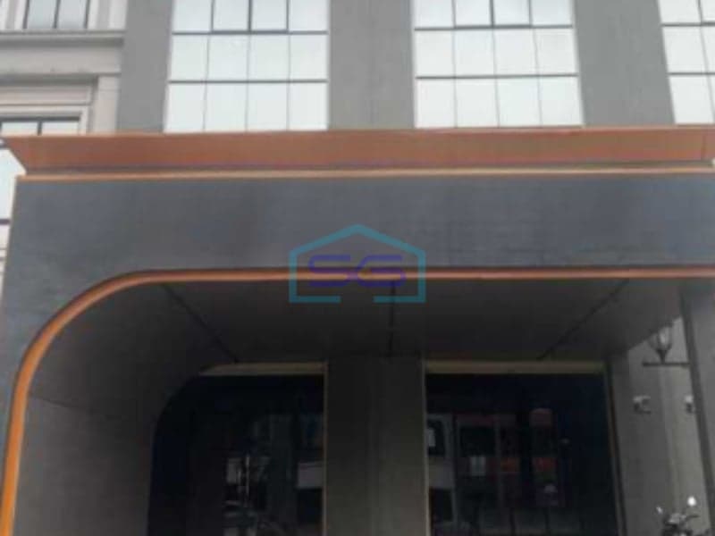 Dijual Ruko Luas Tanah 135 m² Cocok Untuk Usaha di Daerah Cakung Jakarta Timur