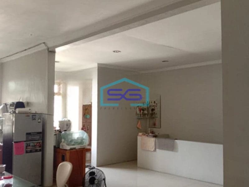 Dijual Ruko Gandeng 3 Lokasi Strategis Jakarta Selatan LB 450m2