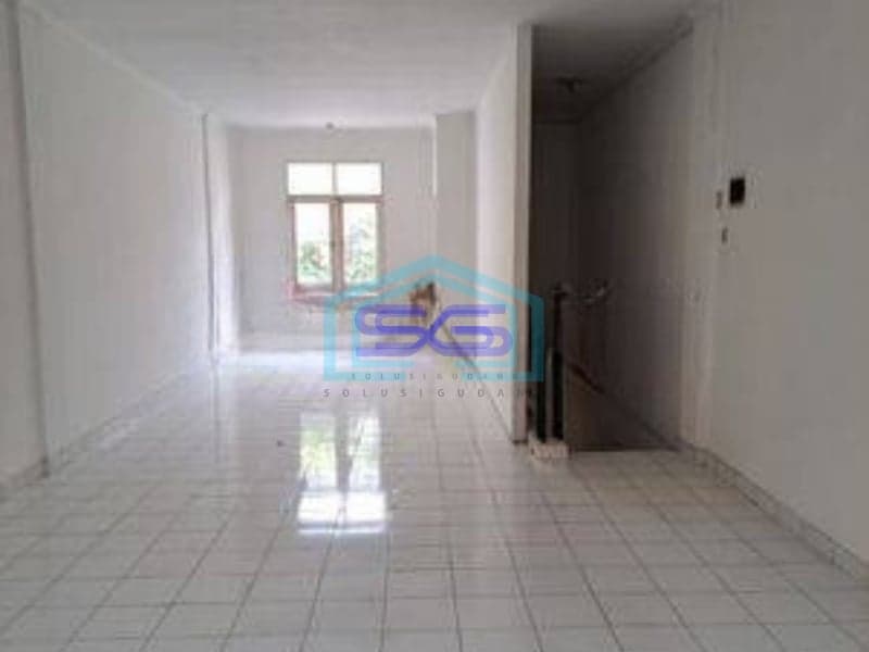 Dijual Ruko di Taman Royal Tangerang