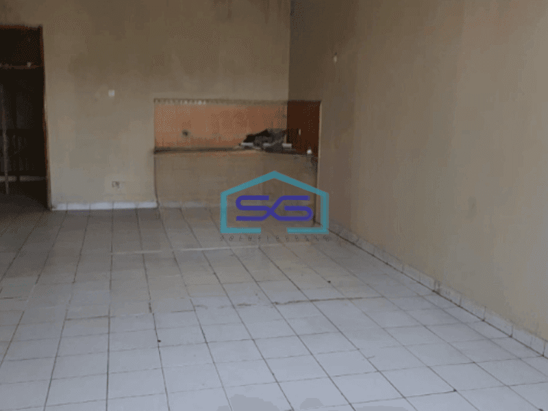 Dijual Ruko 2 Lantai Luas Bangunan  234 m² di Teluk Gong Jakarta Utara