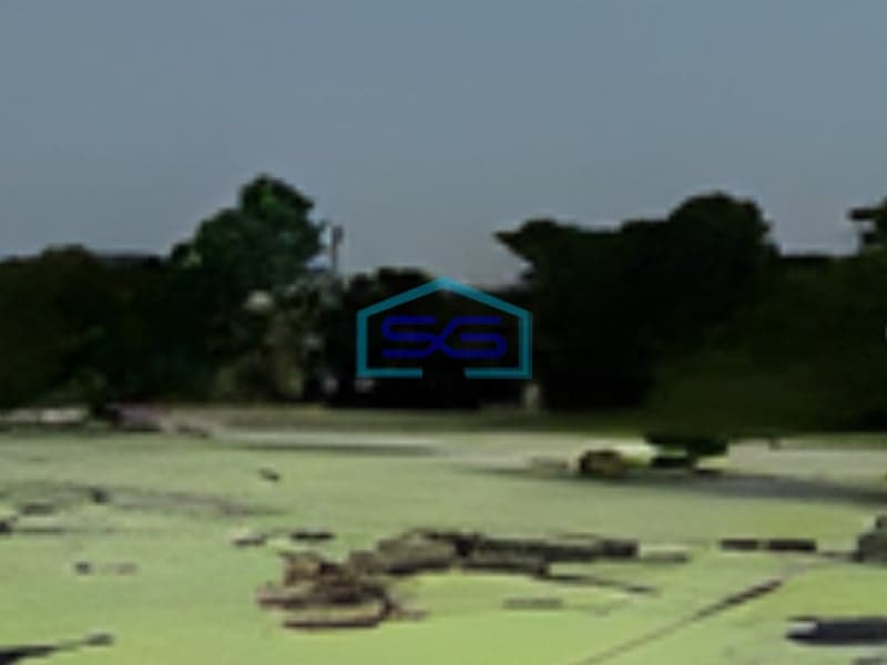 Dijual Tanah Industri Di Jalan Raya Bekasi - Karawang Luas Tanah 33253m2