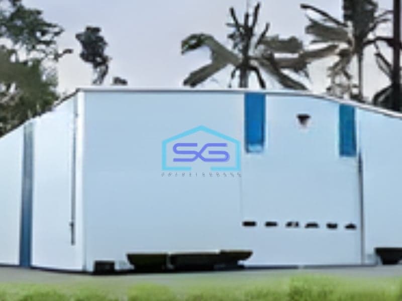 Dijual Tanah Siap Bangun di Gunung Jati, Jabung, Singosari Malang Jawa Timur Luas tanah 1940 m²