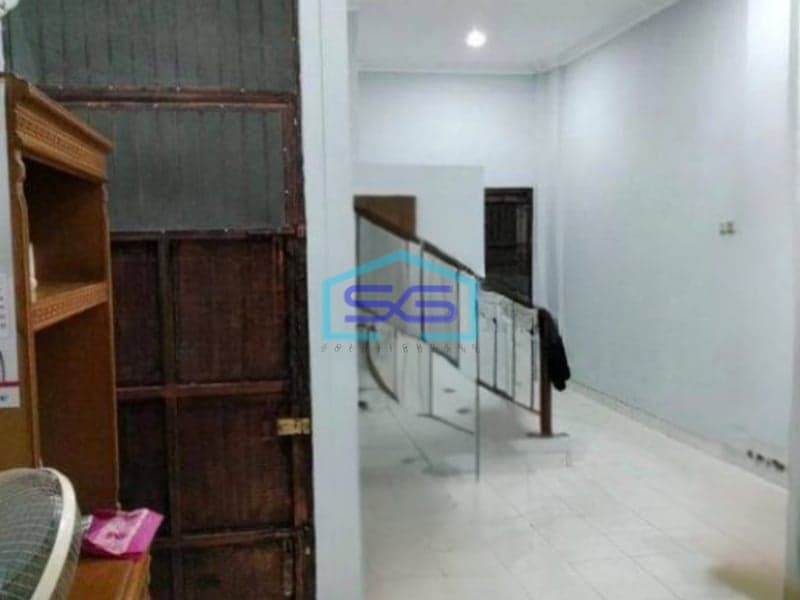 Dijual Ruko 3 Lantai Cocok Untuk Usaha di Cengkareng Jakarta Barat LB 198m2