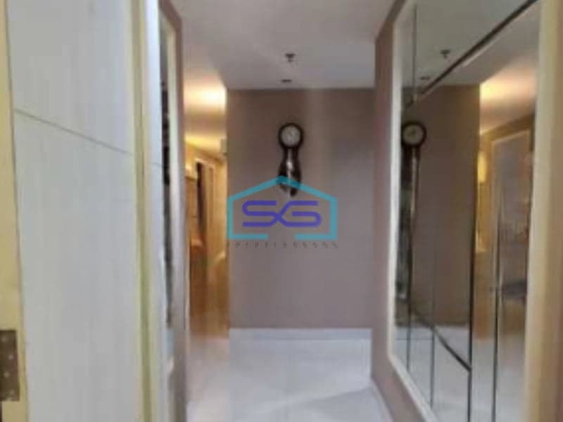 Dijual Ruang Usaha Luas Bangunan 132 m² Lokasi Siap Huni di Kemayoran Jakarta Pusat