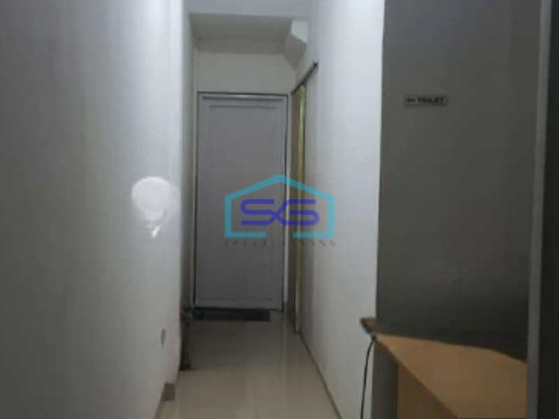 Dijual Ruko Strategis Siap Huni Luas Bangunan 148m2 Terusan Buah Batu Bandung