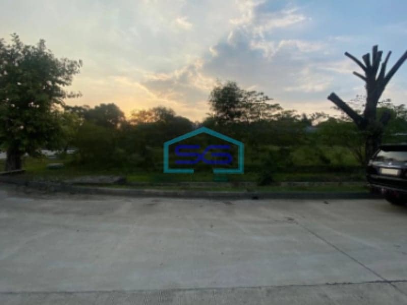 Disewakan Tanah Kavling Industri Delta Silicon Lippo Cikarang LT 23588m2