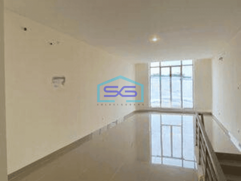 Dijual Ruko Aniva Hadap Jalan Boulevard Di Gading Serpong Tangerang