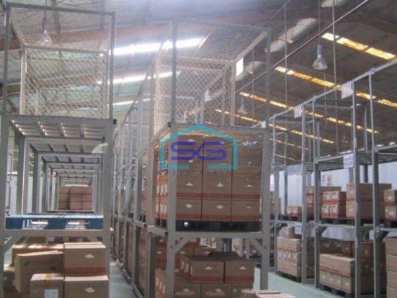 Dijual Pabrik Harga Murah di Kawasan Industri Jababeka Cikarang Bekasi