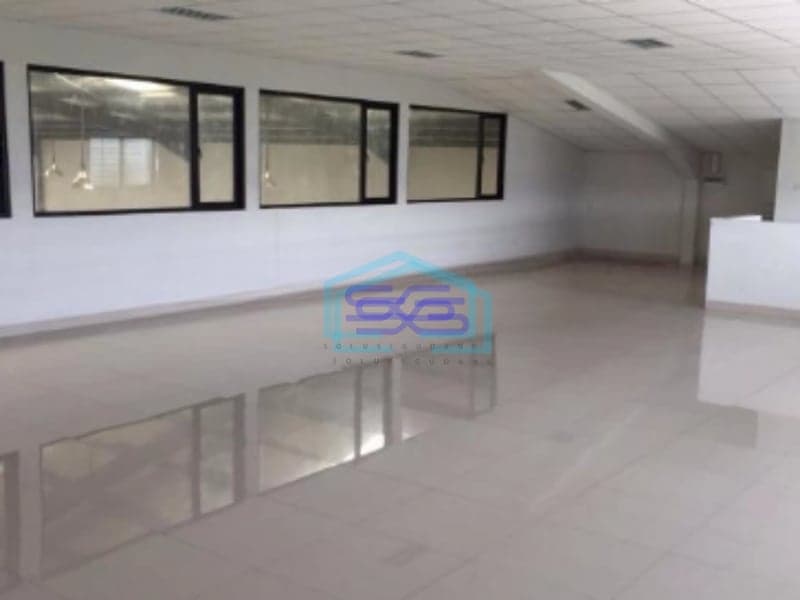 Disewakan Gudang Industri Delta Silicon Lippo Cikarang Jawa Barat Luas Bangunan  1188 m²