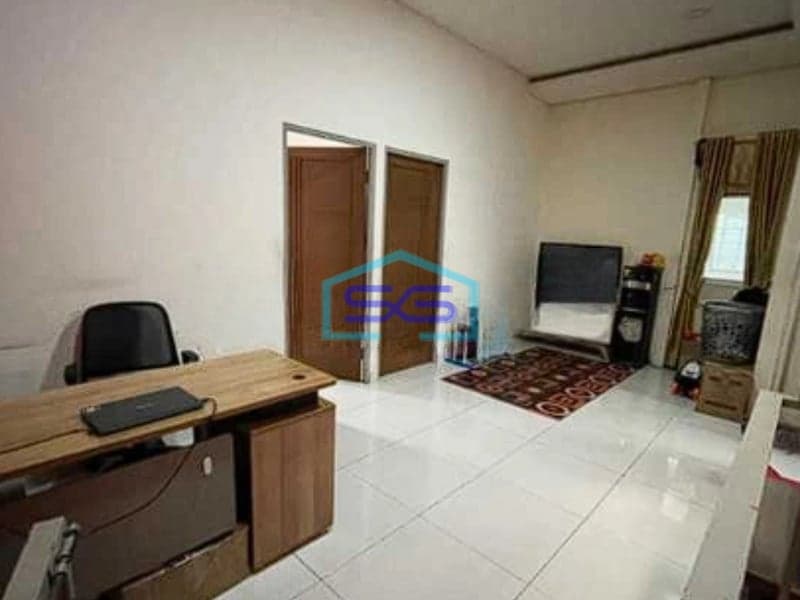 Dijual Ruko Murah 3 Lantai di Hook Suryani Dalam Bandung Kota Luas Bangunan 160m2