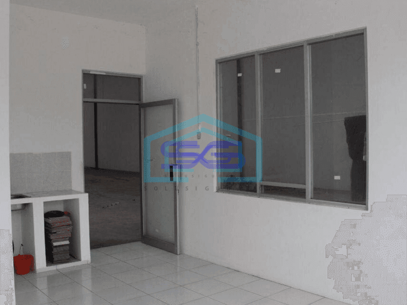 DIJUAL GUDANG BARU GRESS DI PINGKAR TIMUR, SIDOARJO