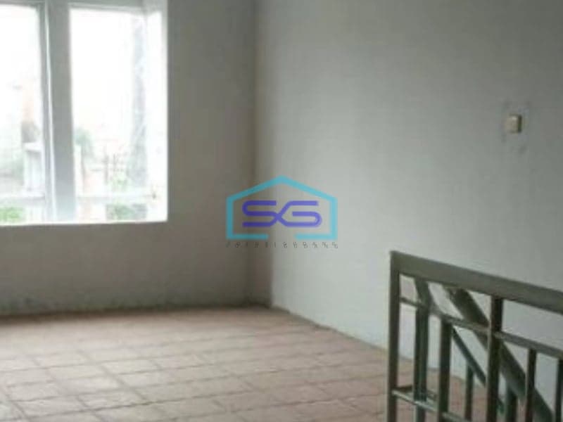 Dijual Ruko Wtc 3,5 Lantai Hadap Jalan Raya Serpong Tangerang Selatan