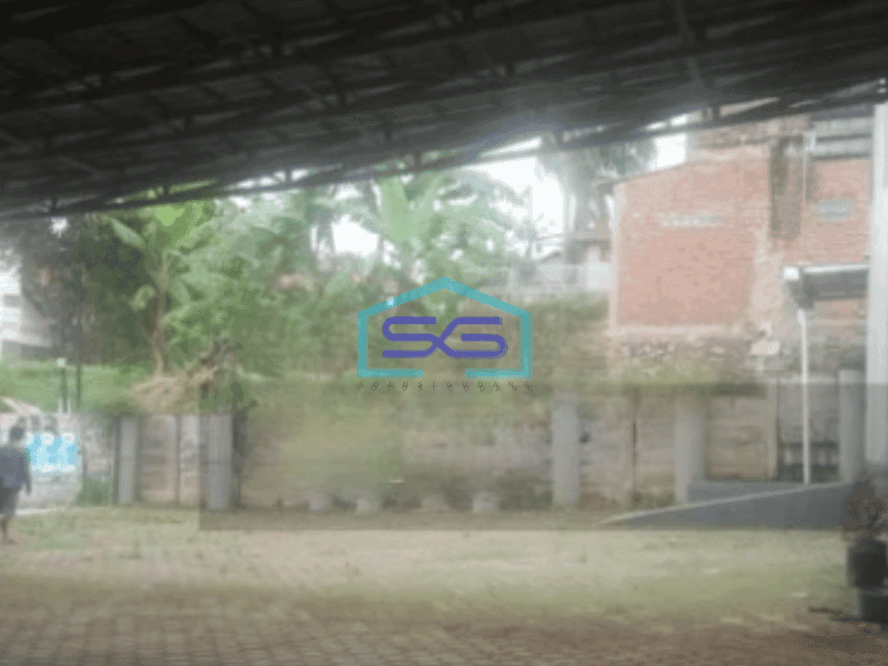 Disewakan Gudang di Cihanjuang Bandung Luas 1000m² Kawasan Berkembang