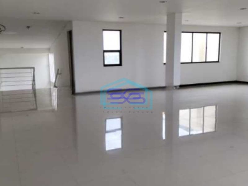 Dijual Ruko Gandeng 4 Lt Konekting Tangga 1, Serpong Tangerang Selatan  Luas Bangunan  1056 m²