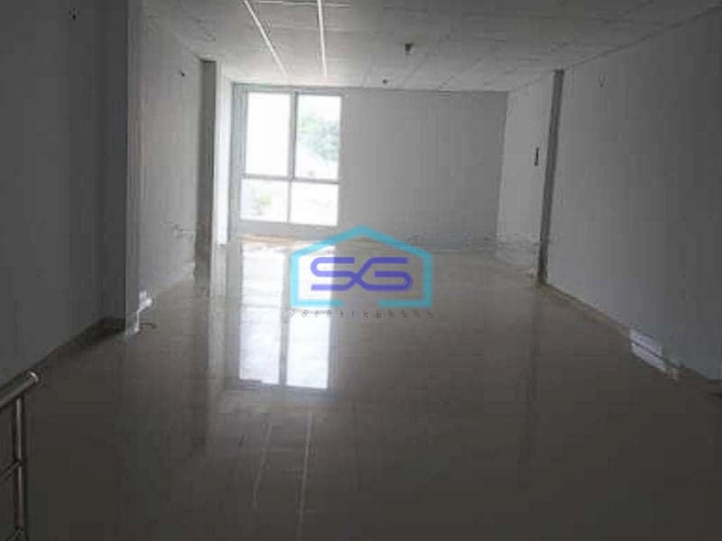 Dijual Ruko 4,5 Lt di Jl. Balai Pustaka Rawamangun Jakarta Timur LB 288m2