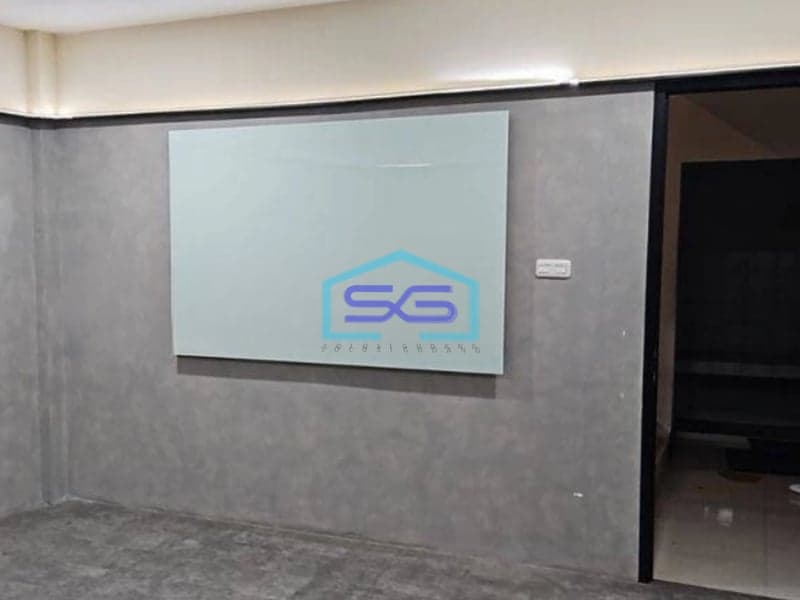 Disewakan Ruko TOHO Pik Semi Furnish Siap Pakai Bangunan Bagus Di Jakarta Utara