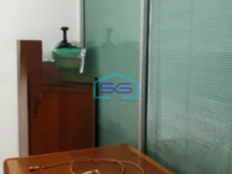 Disewakan Ruko 3 Lantai Pinggir Jalan Besar di Citra Garden Jakarta Barat