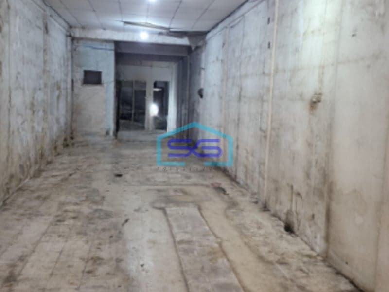 Disewakan Ruko Murah 2 Lantai Lokasi Jembatan Besi Jakarta Barat