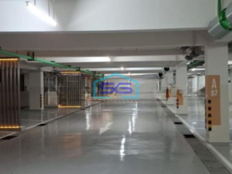 Dijual Ruko Siap Huni Lokasi di Gading Serpong Tangerang LB 824m2