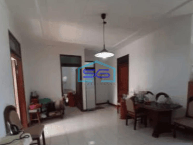 Dijual Ruko Kawasan Pajajaran, Luas 300m² Pusat Bisnis Bandung