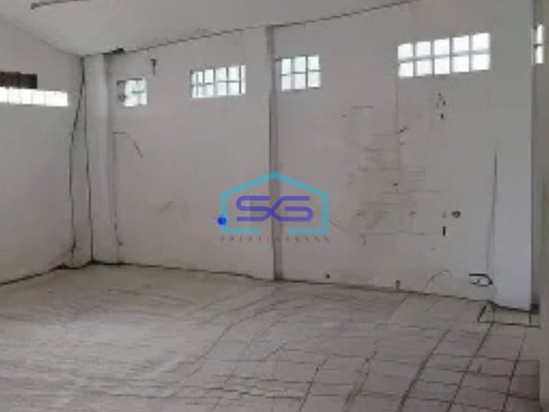 Dijual Gudang di Dekat Tol Bubat Bandung Kidul Luas Tanah 1132 m²