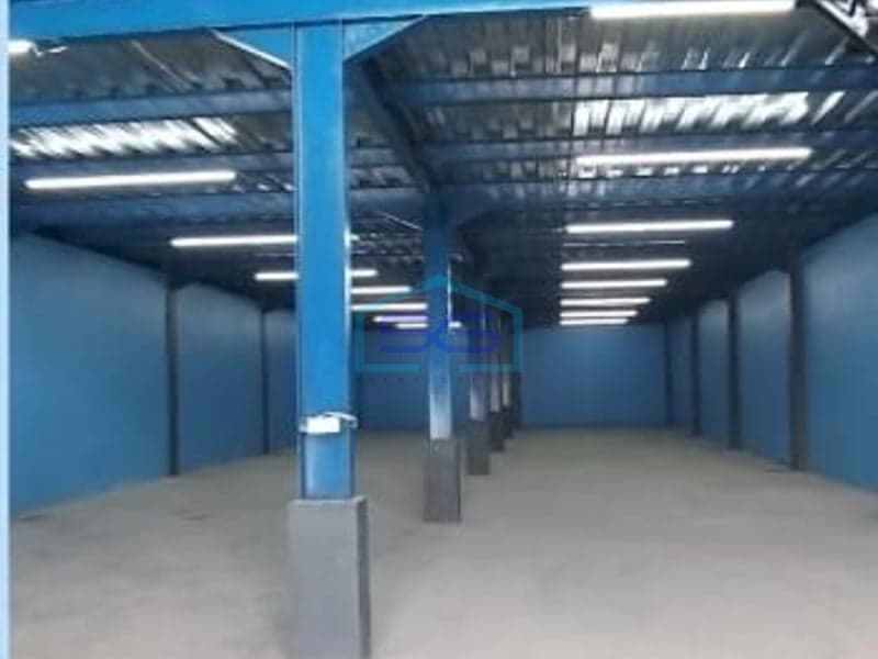 DISEWAKAN GUDANG DI AREA PERGUDANGAN BANDUNG