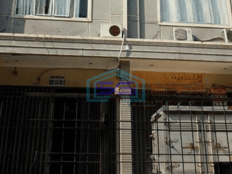 Disewakan Ruko Bagus Siap Pakai lokasi di Sunter Jakarta Utara