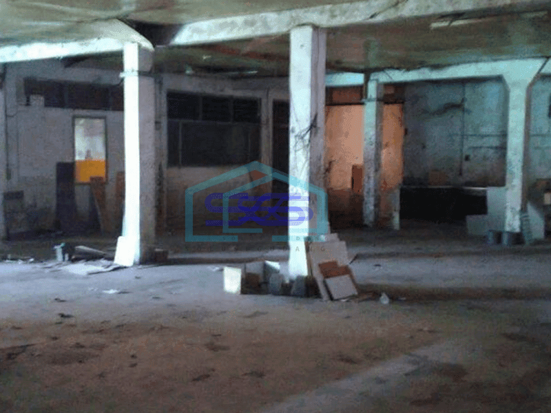 Dijual Gudang Cocok Industri di Sayap Kopo Katapang