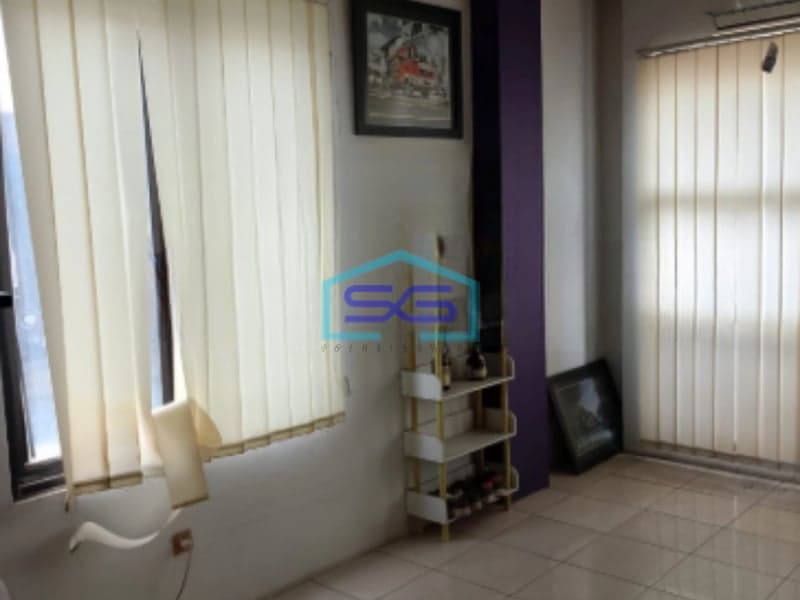 Dijual Ruko Dekat Pintu Tol Jl. Kalimalang Di Cibitung Bekasi Luas Bangunan 198m2