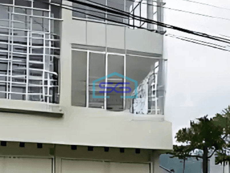 Dijual Ruko Amaya Ungaran Daerah Semarang LB 144m2